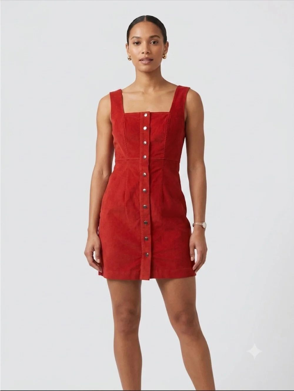 🎉5 for $45🎉 Gianni bini dress size 4